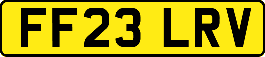 FF23LRV