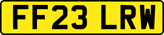 FF23LRW