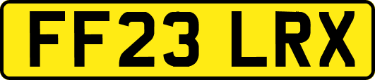 FF23LRX