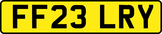 FF23LRY