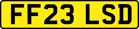 FF23LSD