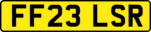 FF23LSR