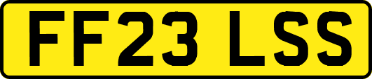 FF23LSS
