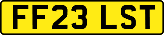 FF23LST