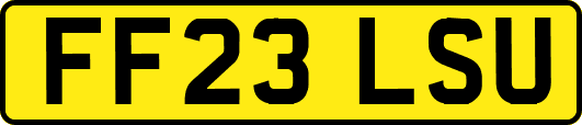 FF23LSU