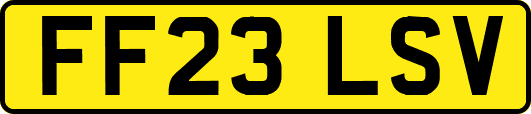 FF23LSV