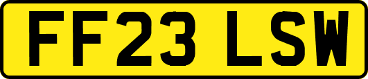 FF23LSW