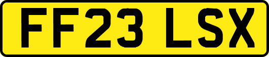 FF23LSX