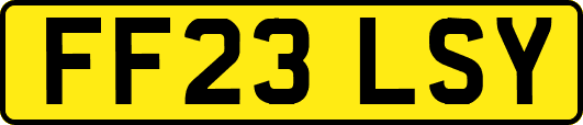 FF23LSY