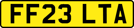 FF23LTA