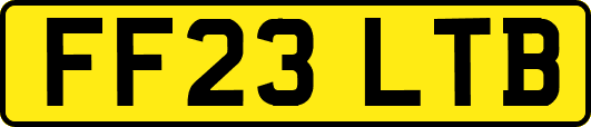 FF23LTB
