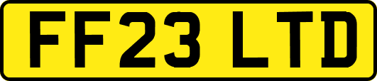 FF23LTD