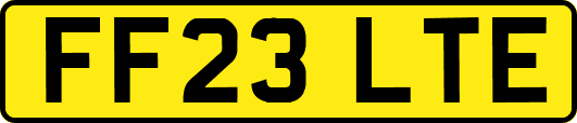 FF23LTE