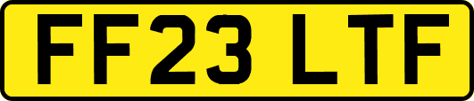 FF23LTF
