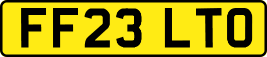 FF23LTO