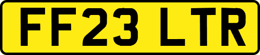 FF23LTR