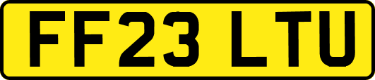 FF23LTU