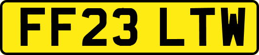 FF23LTW
