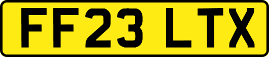 FF23LTX
