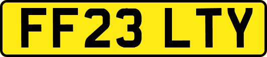 FF23LTY