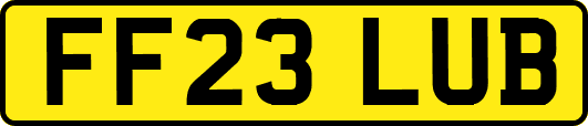 FF23LUB