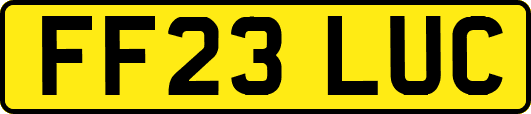 FF23LUC