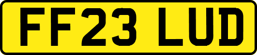 FF23LUD