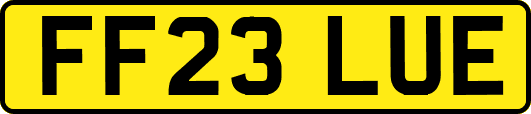 FF23LUE