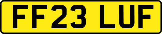 FF23LUF