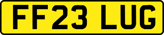 FF23LUG