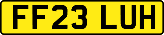 FF23LUH