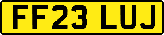 FF23LUJ