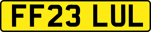 FF23LUL