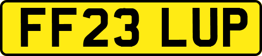 FF23LUP