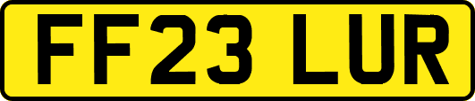 FF23LUR