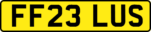 FF23LUS
