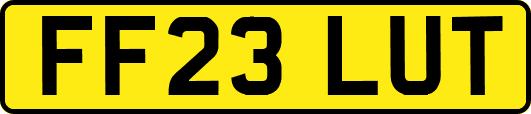 FF23LUT