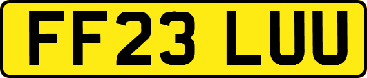 FF23LUU