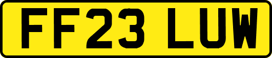 FF23LUW