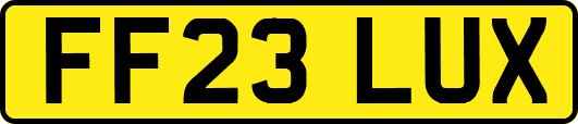 FF23LUX