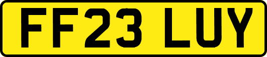 FF23LUY