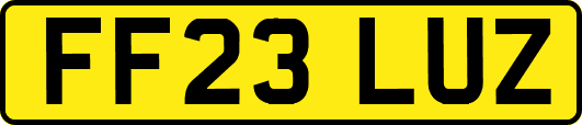 FF23LUZ
