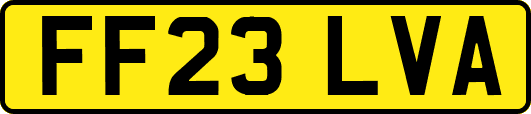 FF23LVA