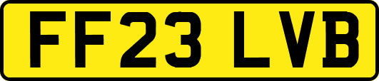 FF23LVB