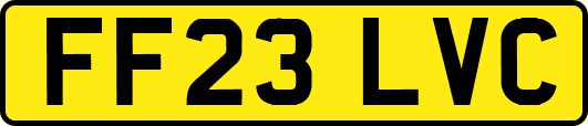 FF23LVC