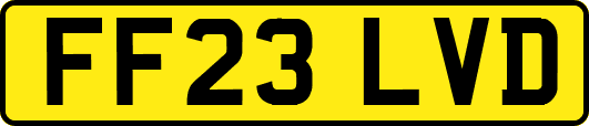 FF23LVD