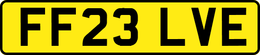 FF23LVE