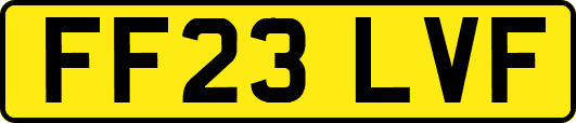 FF23LVF