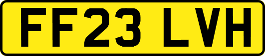 FF23LVH