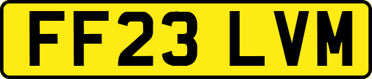 FF23LVM